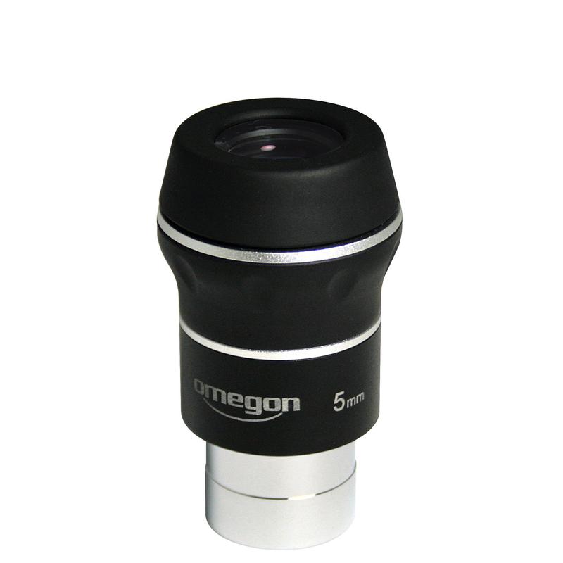 Omegon Flatfield ED-okular 5mm 1,25''
