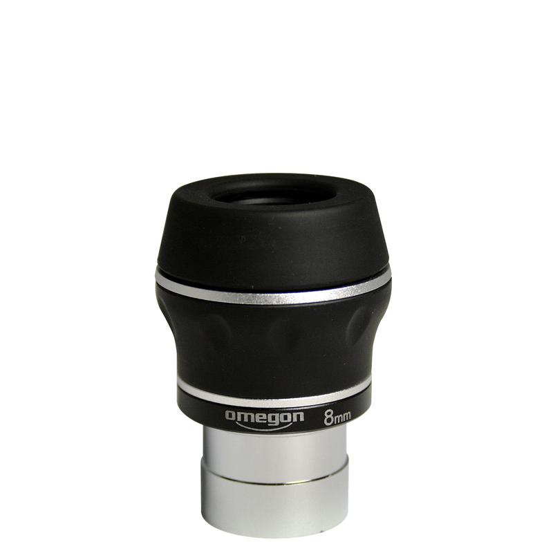 Omegon Flatfield ED-okular 8mm 1,25''