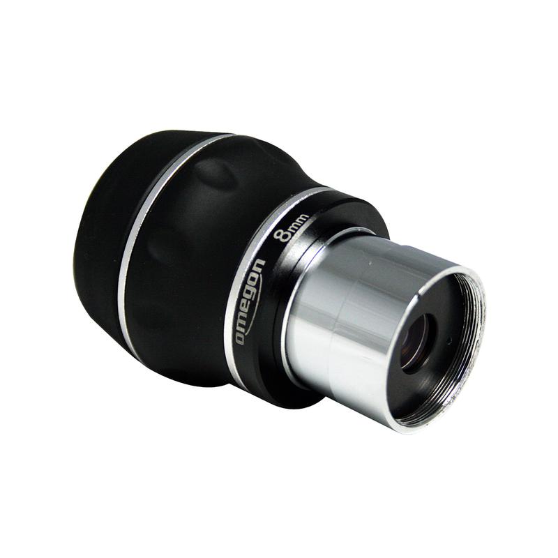 Omegon Flatfield ED-okular 8mm 1,25''