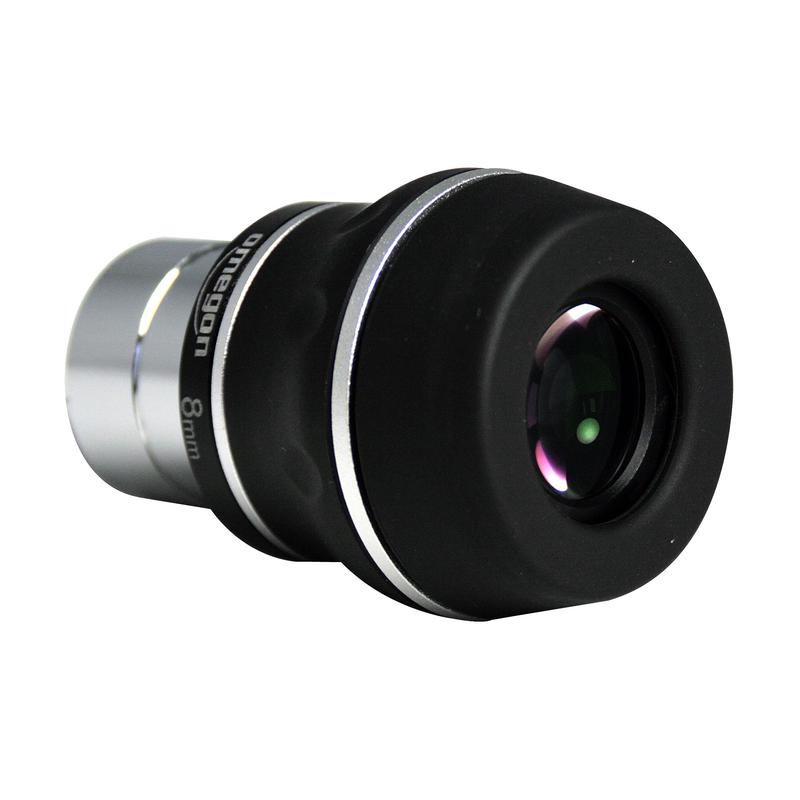 Omegon Flatfield ED-okular 8mm 1,25''