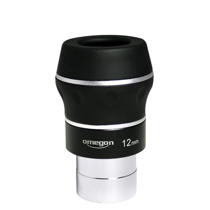 Omegon Flatfield ED-okular 12mm 1,25''