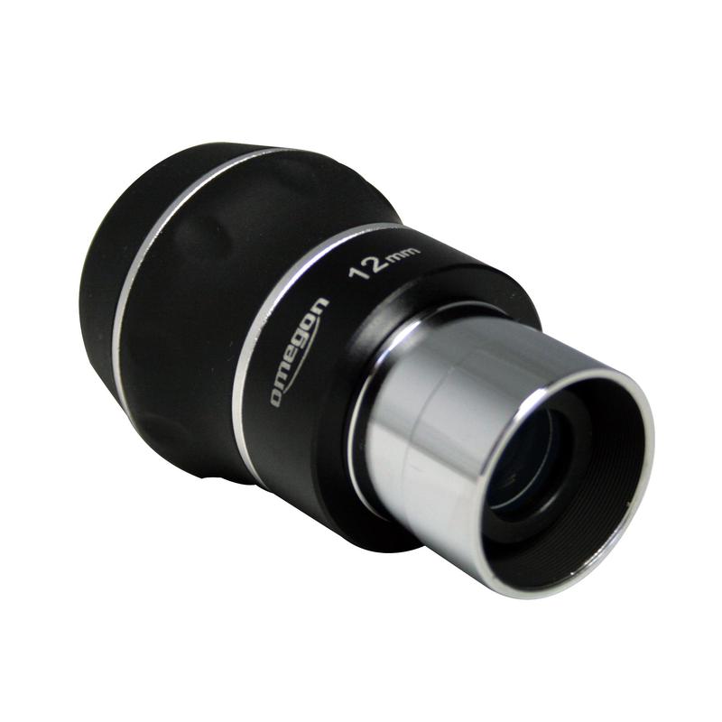 Omegon Flatfield ED-okular 12mm 1,25''
