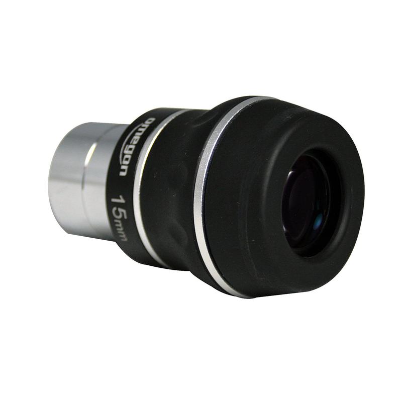 Omegon Flatfield ED-okular 15mm 1,25''
