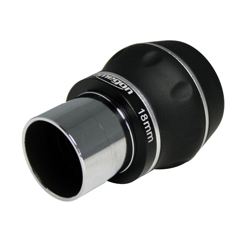 Omegon Flatfield ED-okular 18mm 1,25''