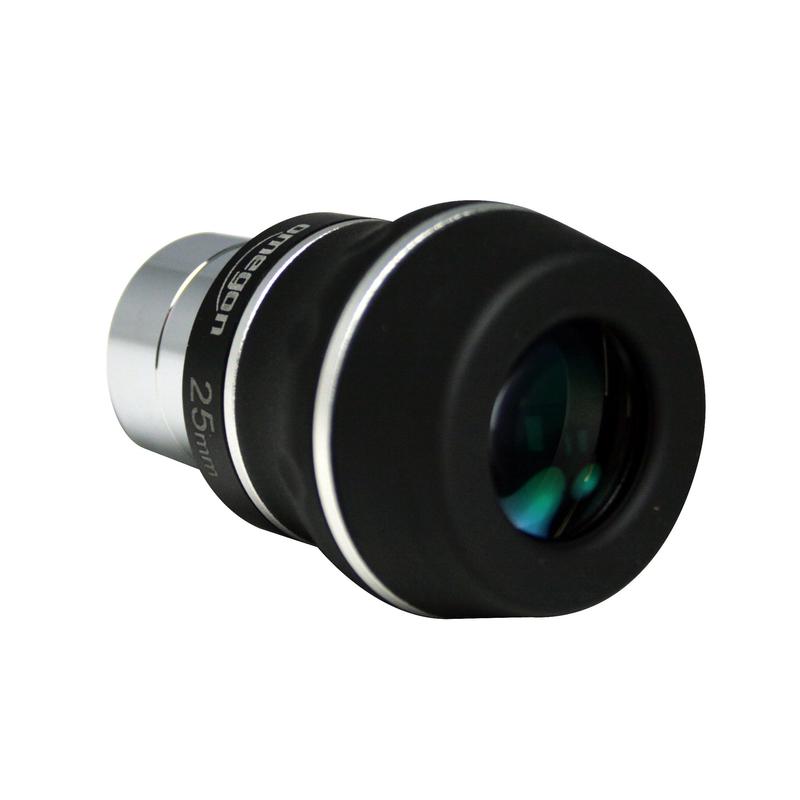 Omegon Flatfield ED-okular 25mm 1,25''