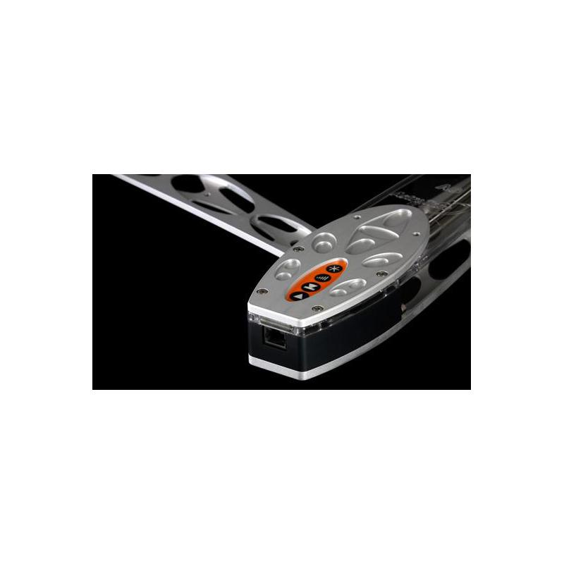 AstroTrac Montering av TT320X-AG