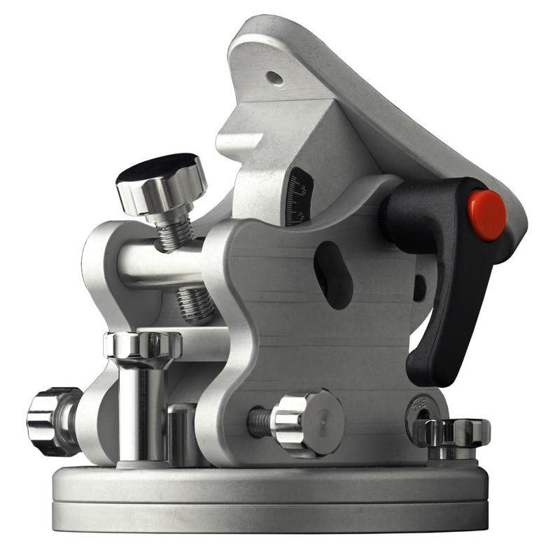 AstroTrac TW3100 Polar wedge