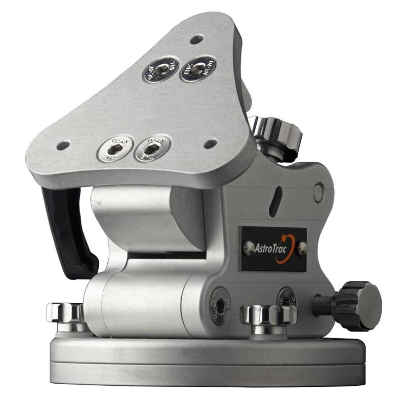 AstroTrac TW3100 Polar wedge