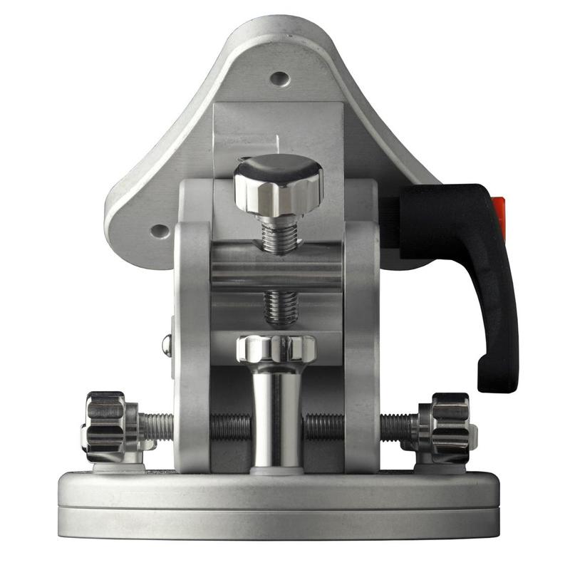 AstroTrac TW3100 Polar wedge