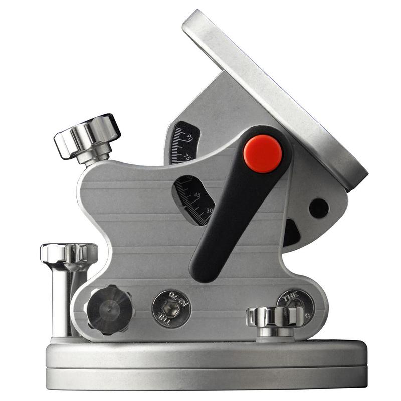 AstroTrac TW3100 Polar wedge