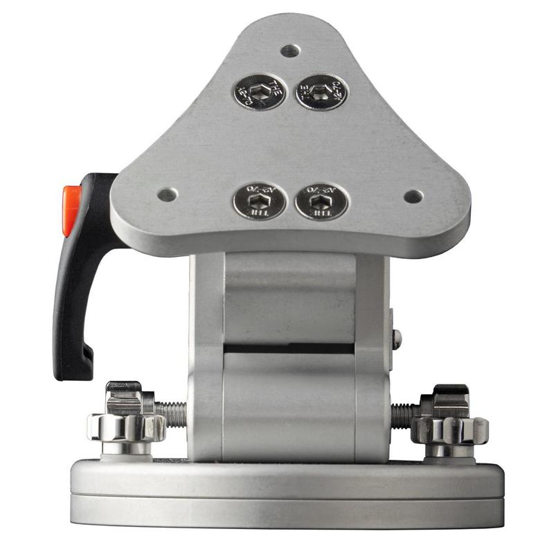 AstroTrac TW3100 Polar wedge