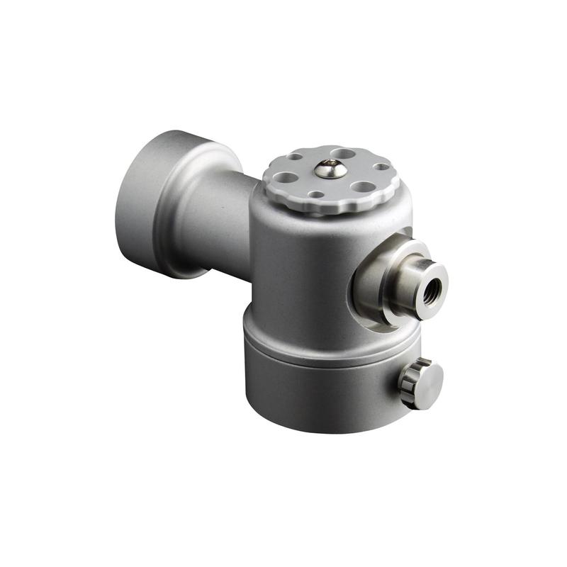 AstroTrac monteringshuvud TH3010