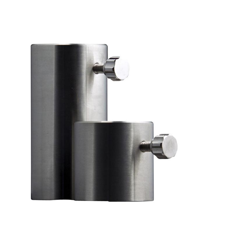 AstroTrac montering huvud set TH3010