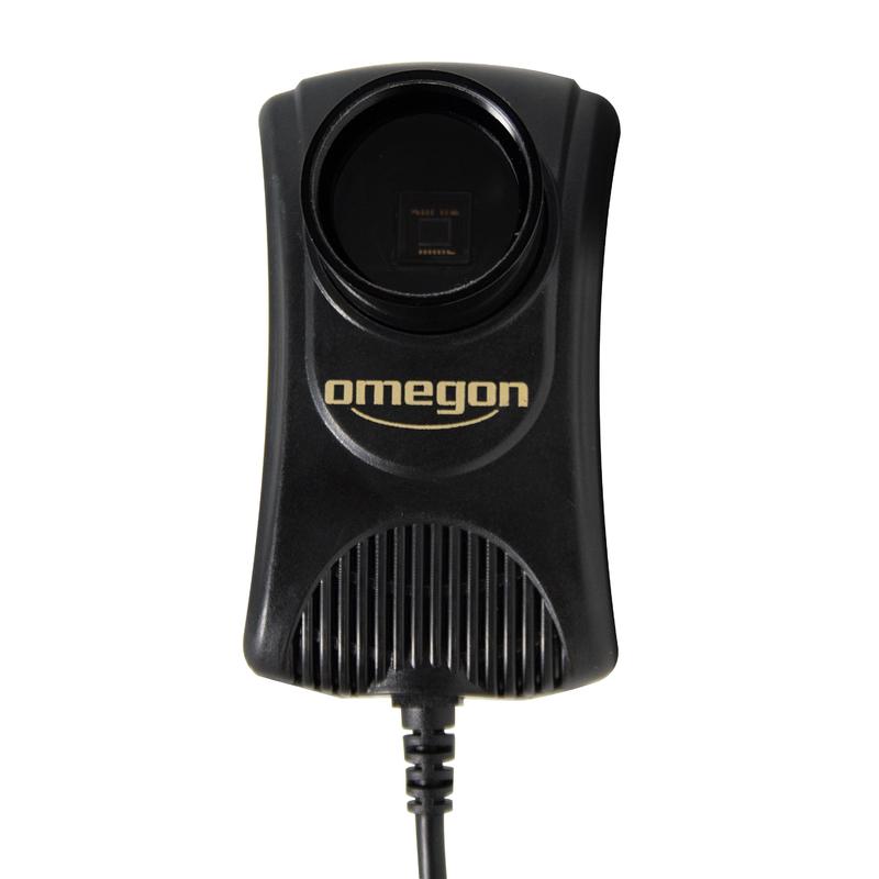 Omegon Kamera CCD Solar System Imager MC