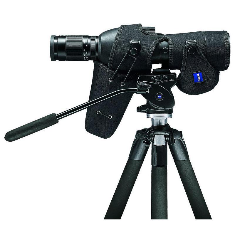 ZEISS Färdig väska för Victory Diascope 65T* FL, Rak