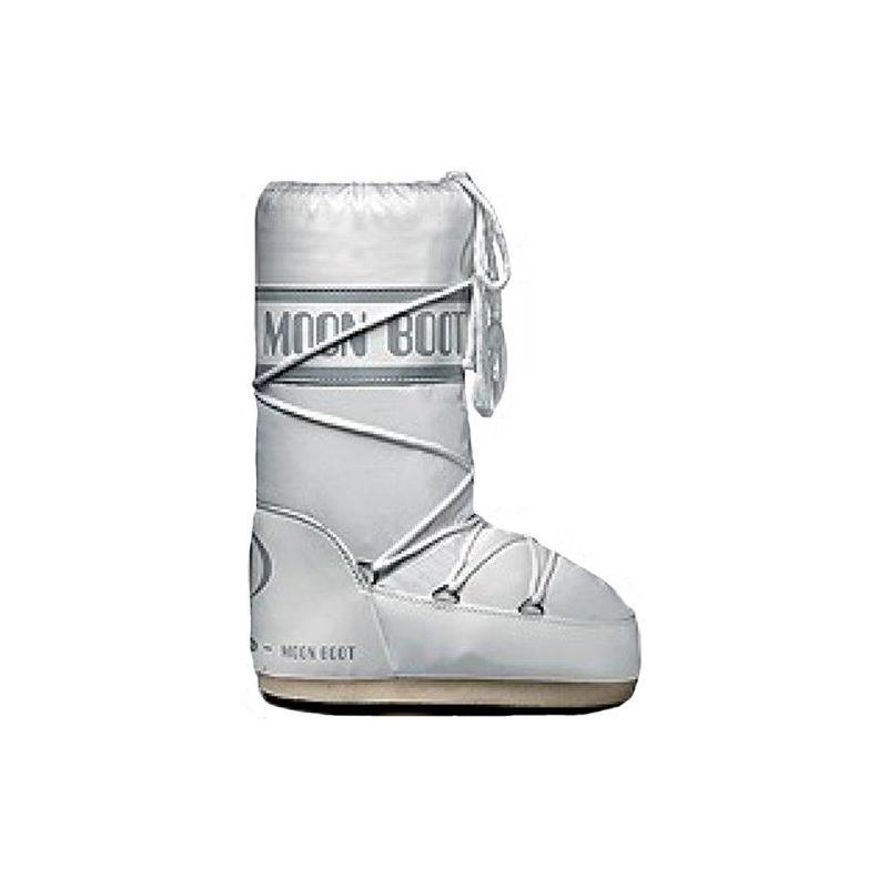 Moon Boot Original Moonboots ® vit storlek 35-38