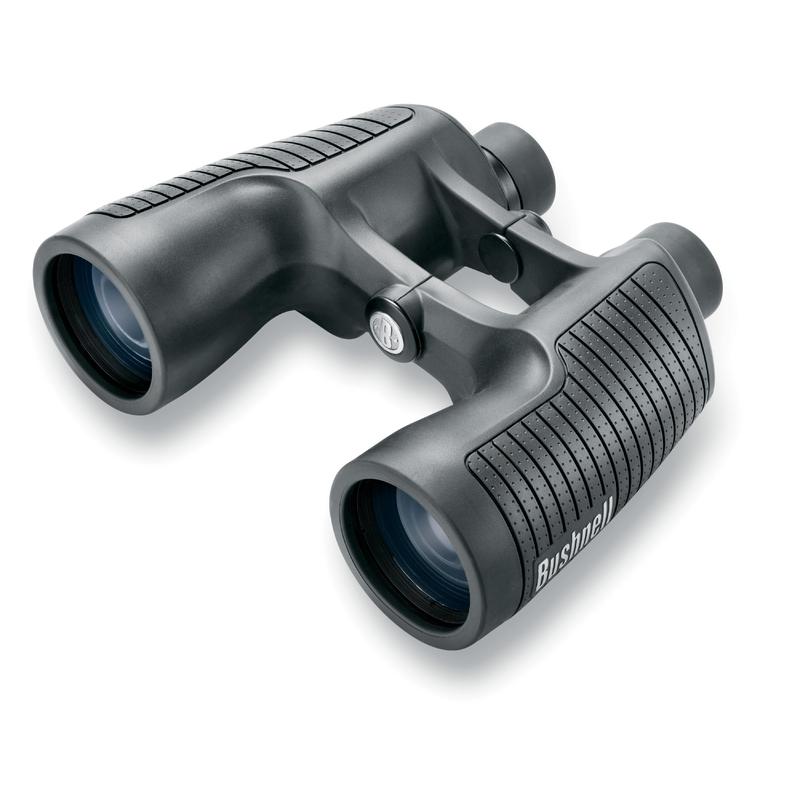 Bushnell Fernglas Spectator 10x50