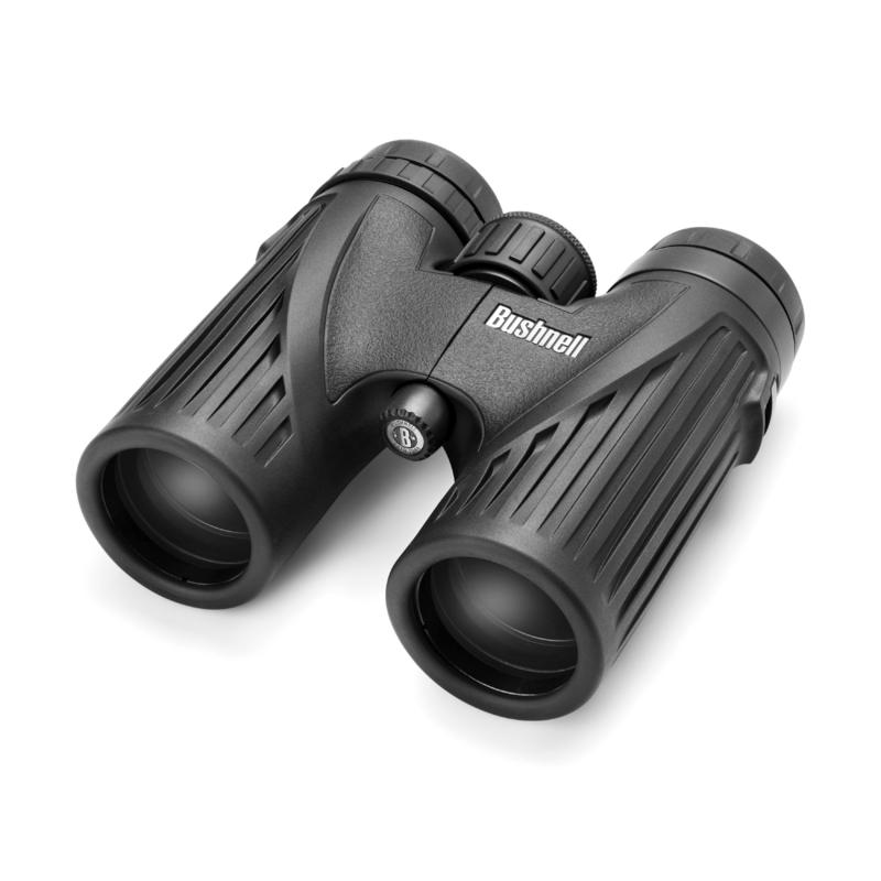 Bushnell Kikare Legend Ultra HD 10x36