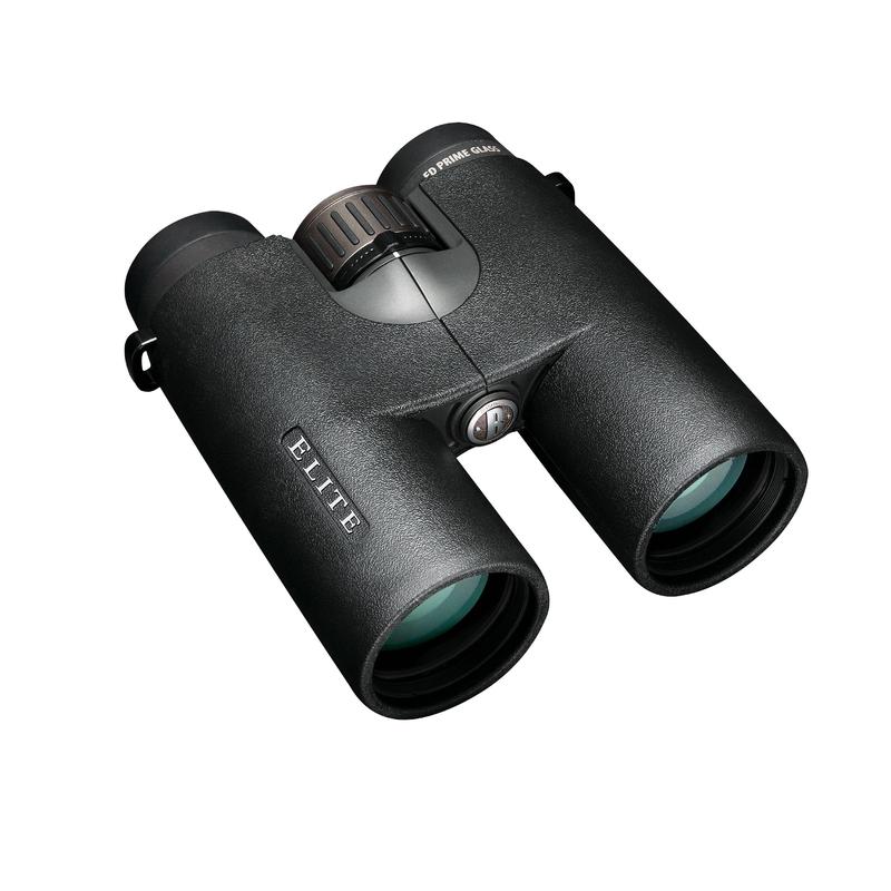 Bushnell Kikare Elite ED 10x42