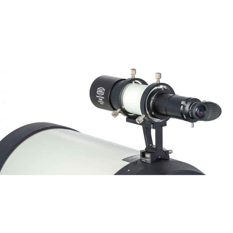 Baader Sökare Vario-Finder 10x60 med MQR IV-sökarfäste