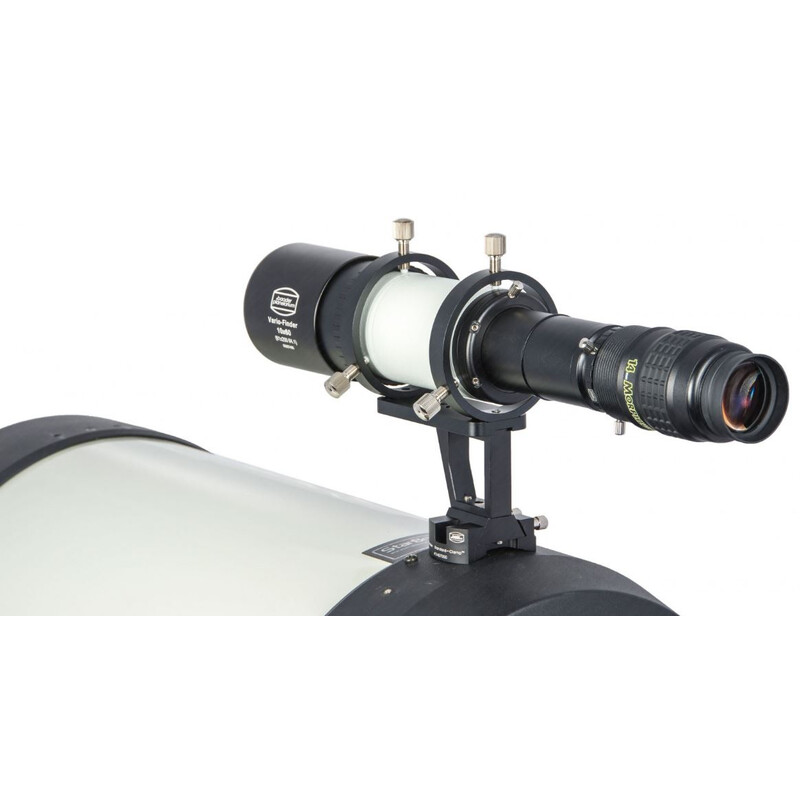 Baader Sökare Vario-Finder 10x60 med MQR IV-sökarfäste