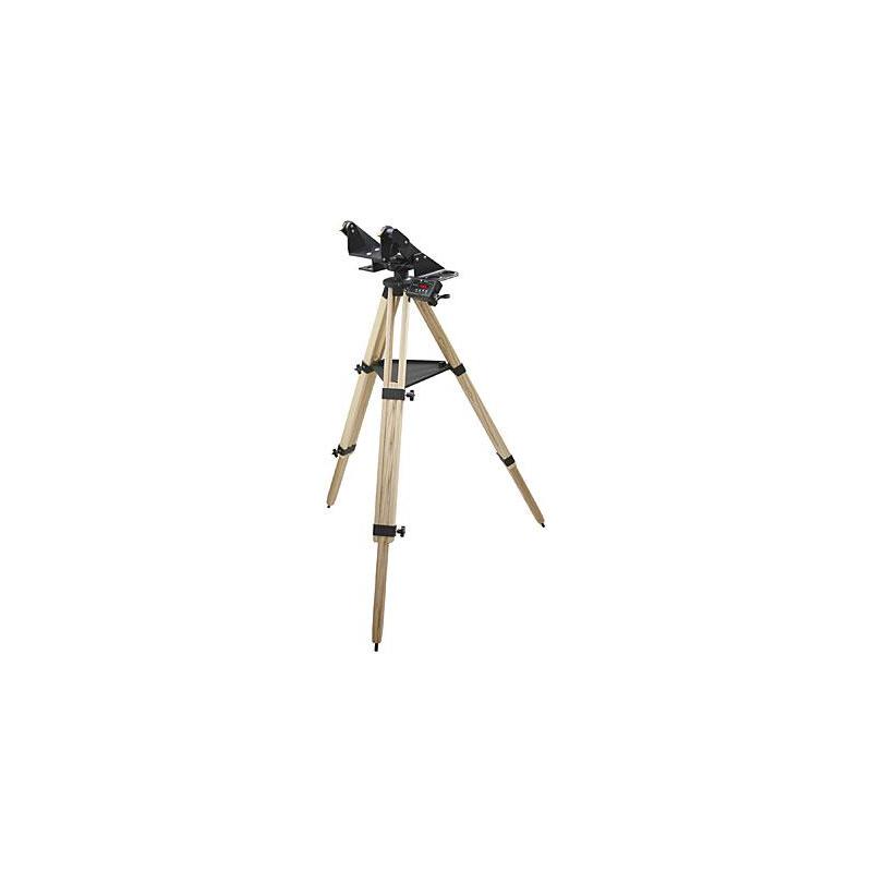 TeleVue Gibraltar 5 - Esche mit Sky Tour