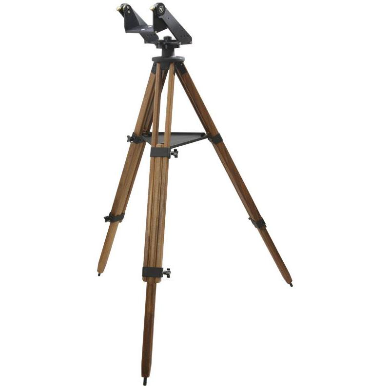 TeleVue Gibraltar 5 - Esche mit Sky Tour