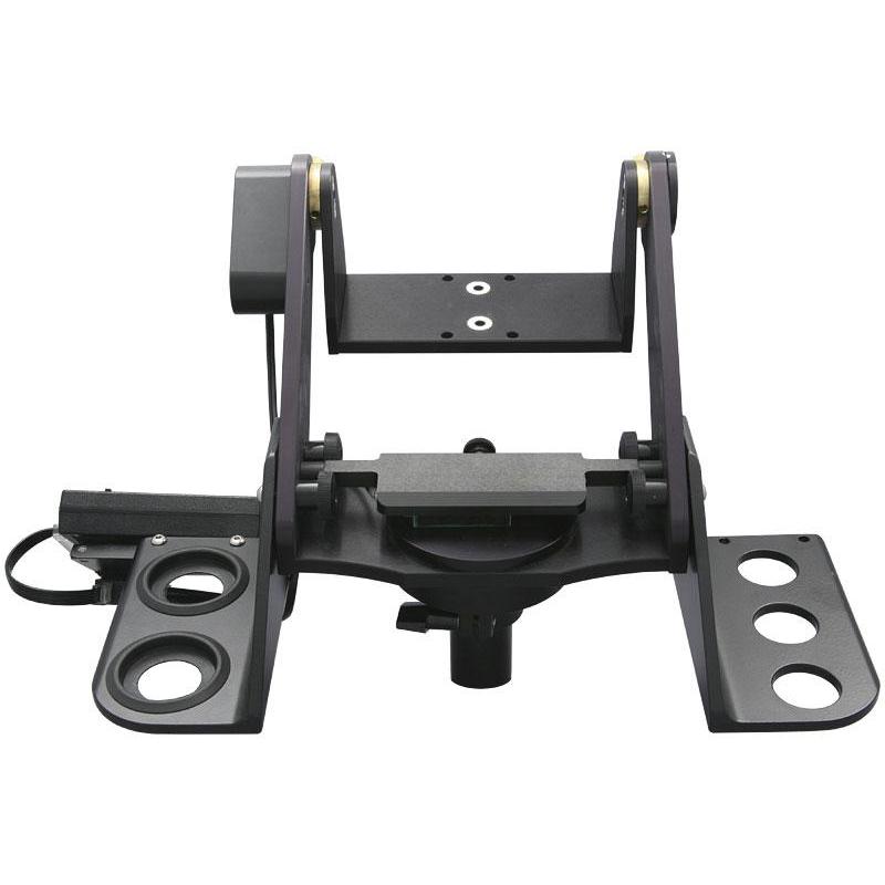 TeleVue Gibraltar 5 - Esche mit Sky Tour
