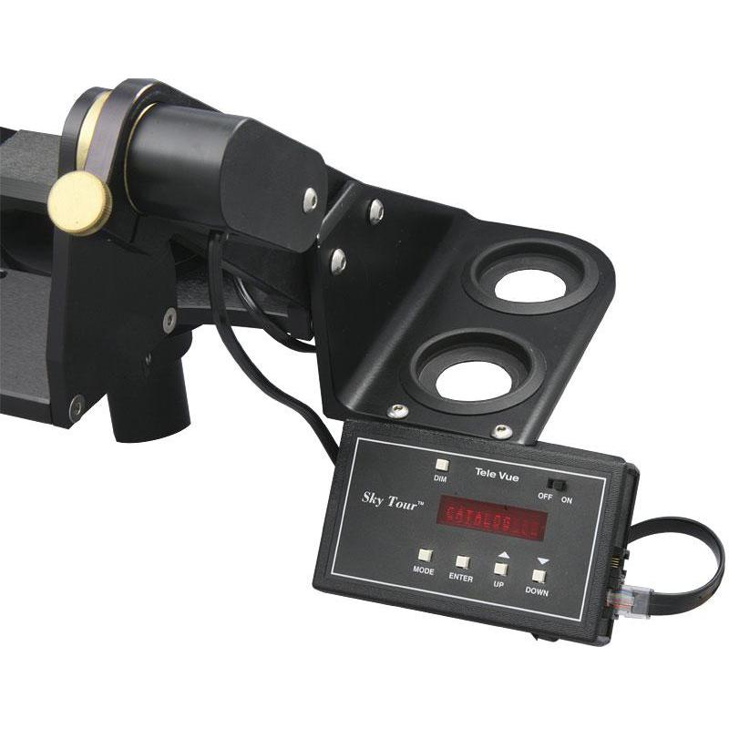 TeleVue Gibraltar 5 - Esche mit Sky Tour