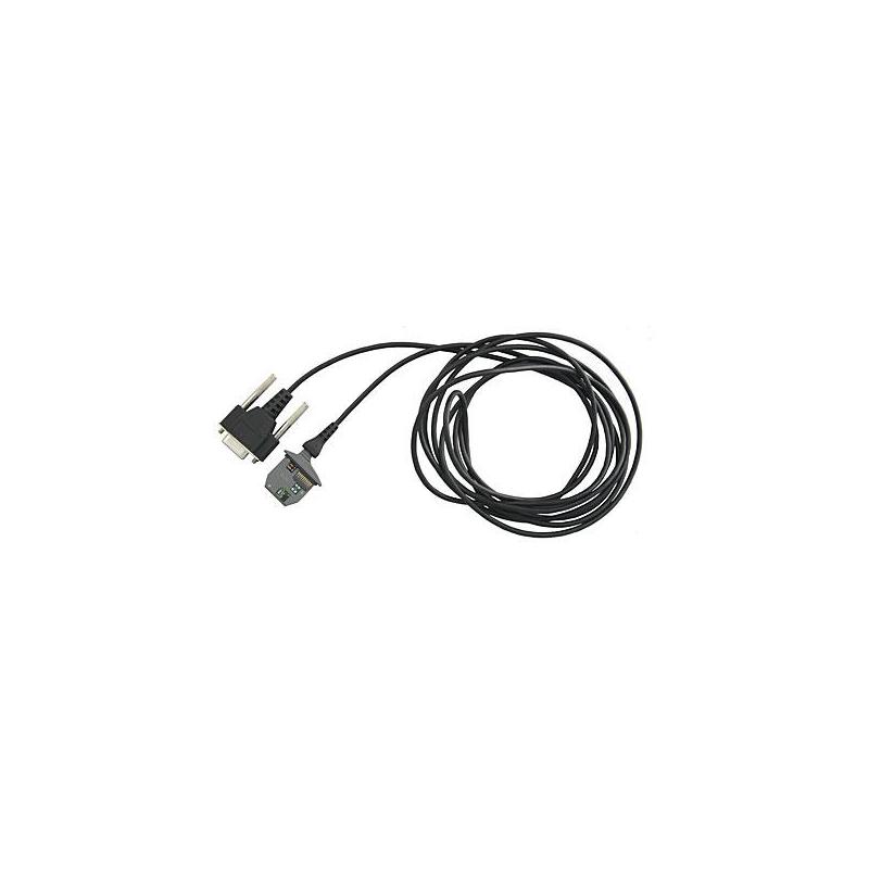 TeleVue Anslutningskabel från autofokusser till RS232