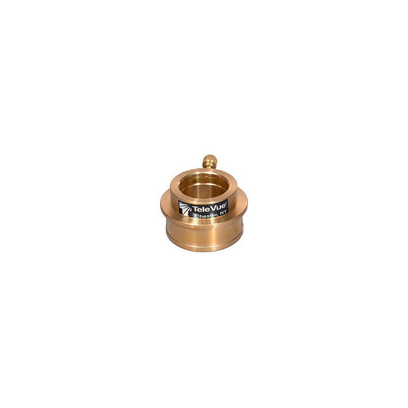 TeleVue 2"-1,25" Adapter reducerare "Equaliser" (med metallhatt)