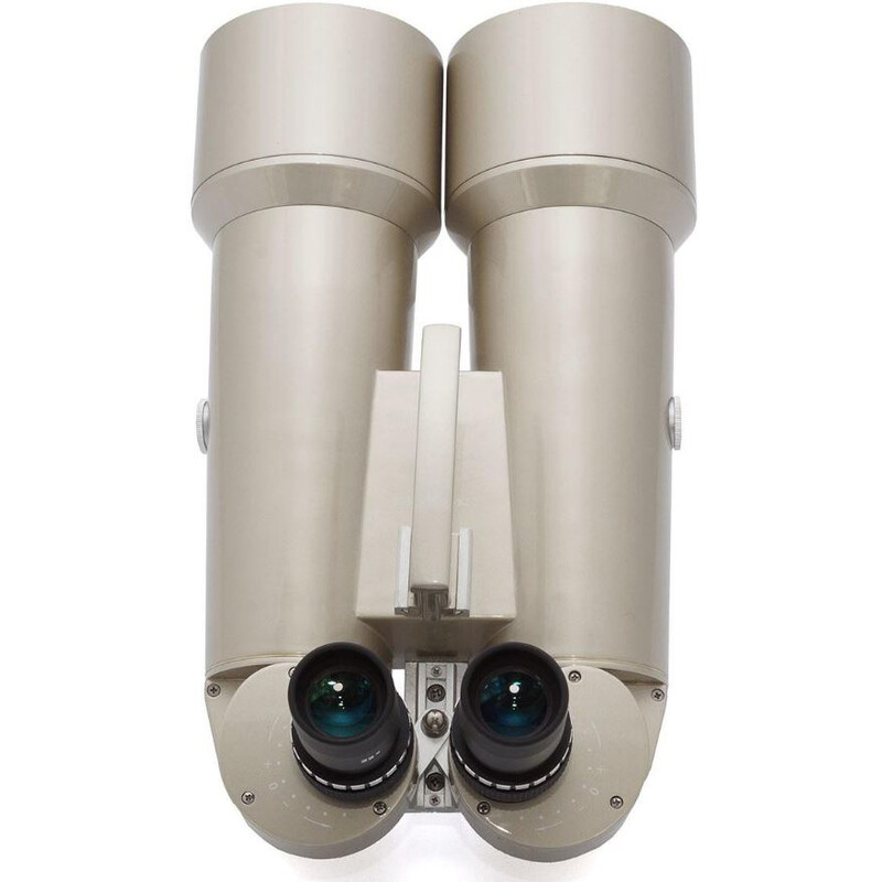 TS Optics Stor kikare 100 mm Semi-Apo 90° 1,25"