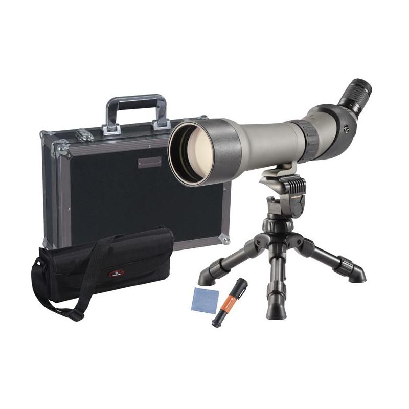 Vanguard Kompakt tubkikare Signature Plus 680 20-60x80mm