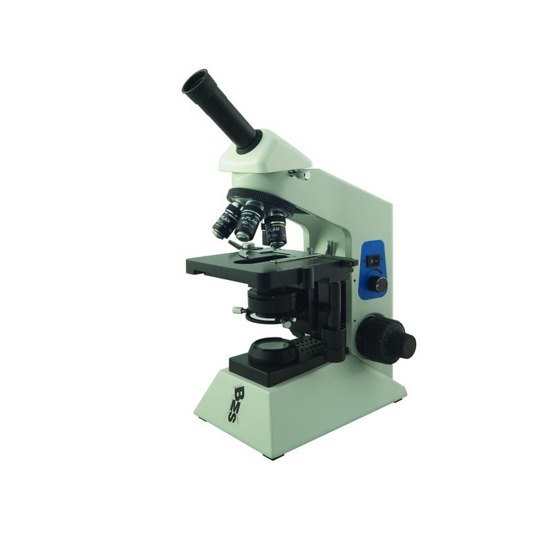 Windaus Mikroskop HPM D1a, monokulär, 1000x