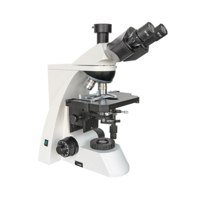 Windaus Mikroskop HPM 8003 utan anordning för fas-kontrast