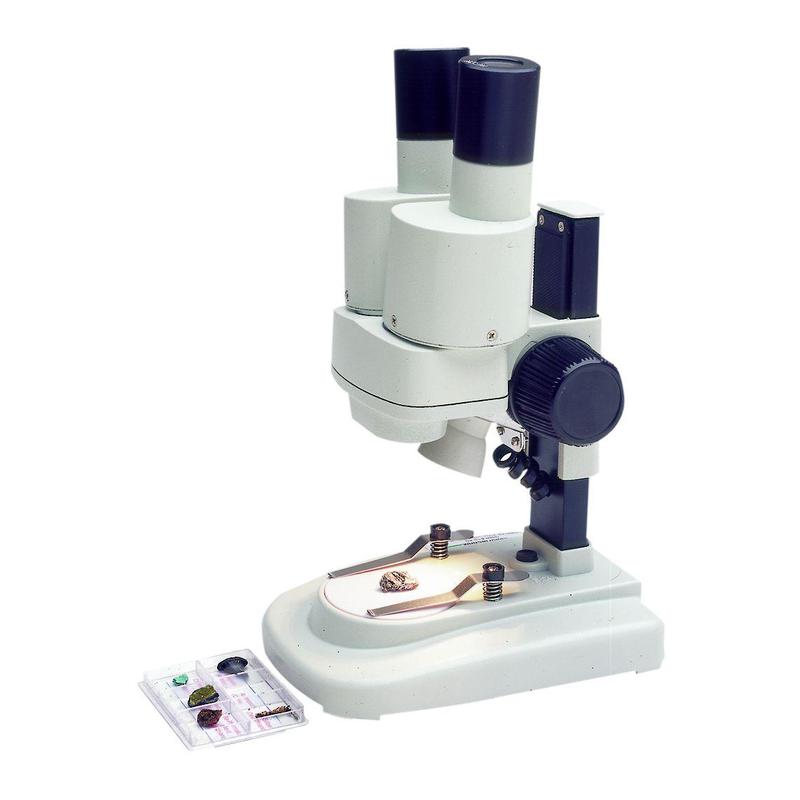Windaus Stereomikroskop HPS 6 med 45° Vinklad vy