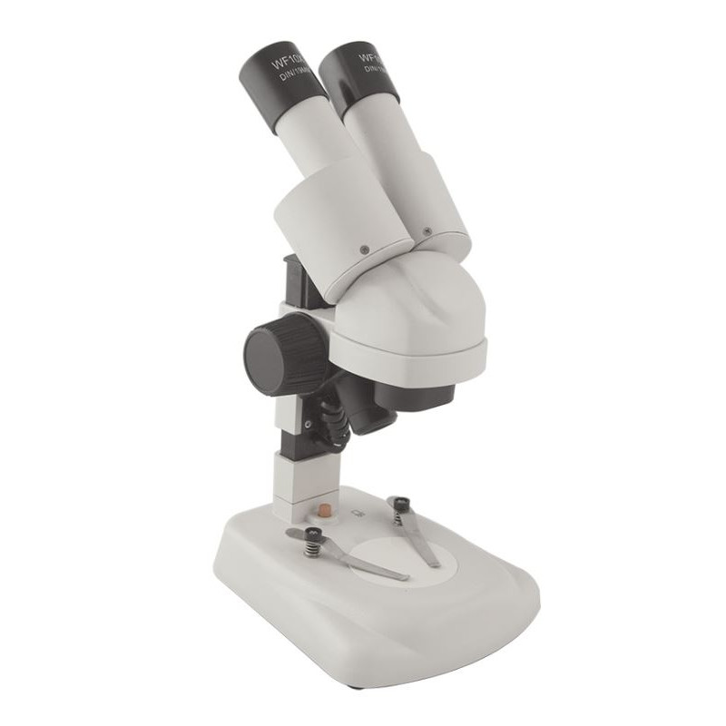 Windaus Stereomikroskop HPS 6 med 45° Vinklad vy