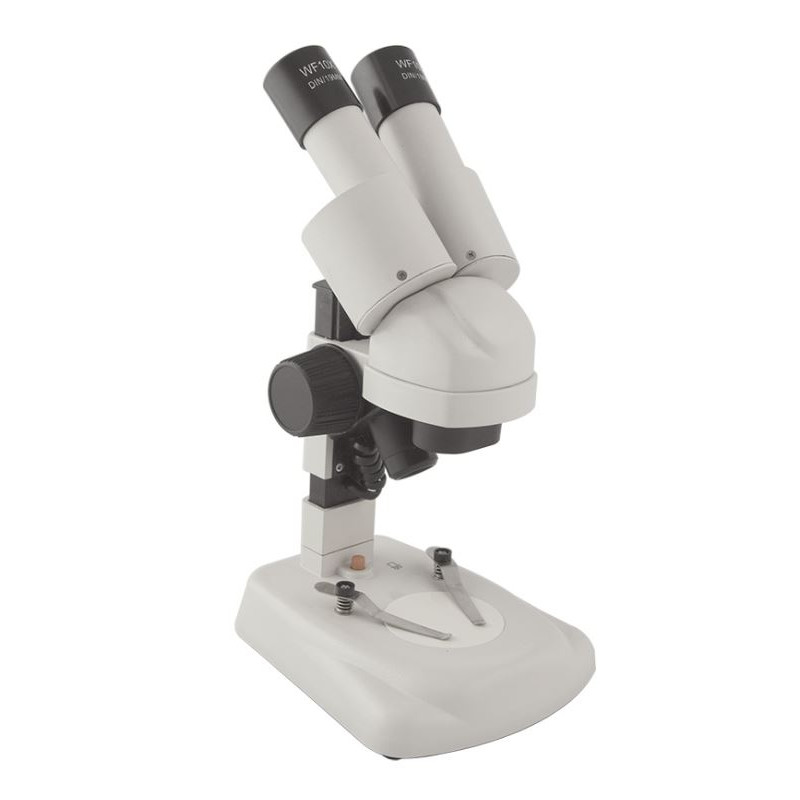 Windaus Stereomikroskop HPS 6 med 45° lutande okular
