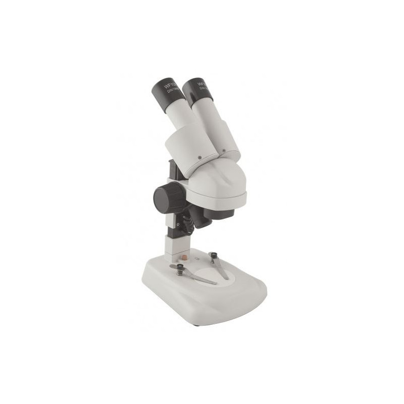 Windaus Stereomikroskop HPS 6 med 45° Vinklad vy