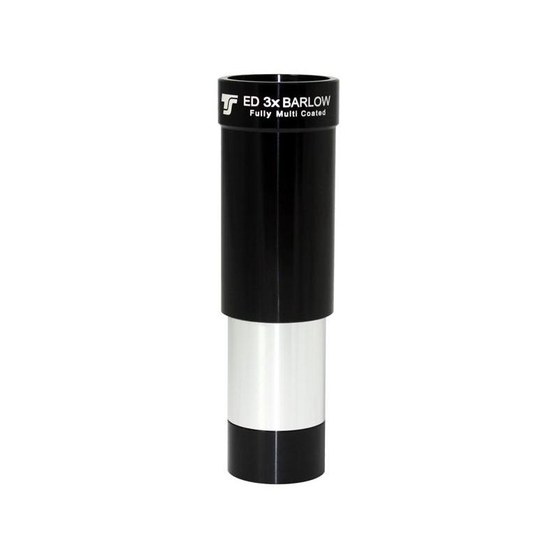 TS Optics 3x Barlowlins, UB3S, 1,25''