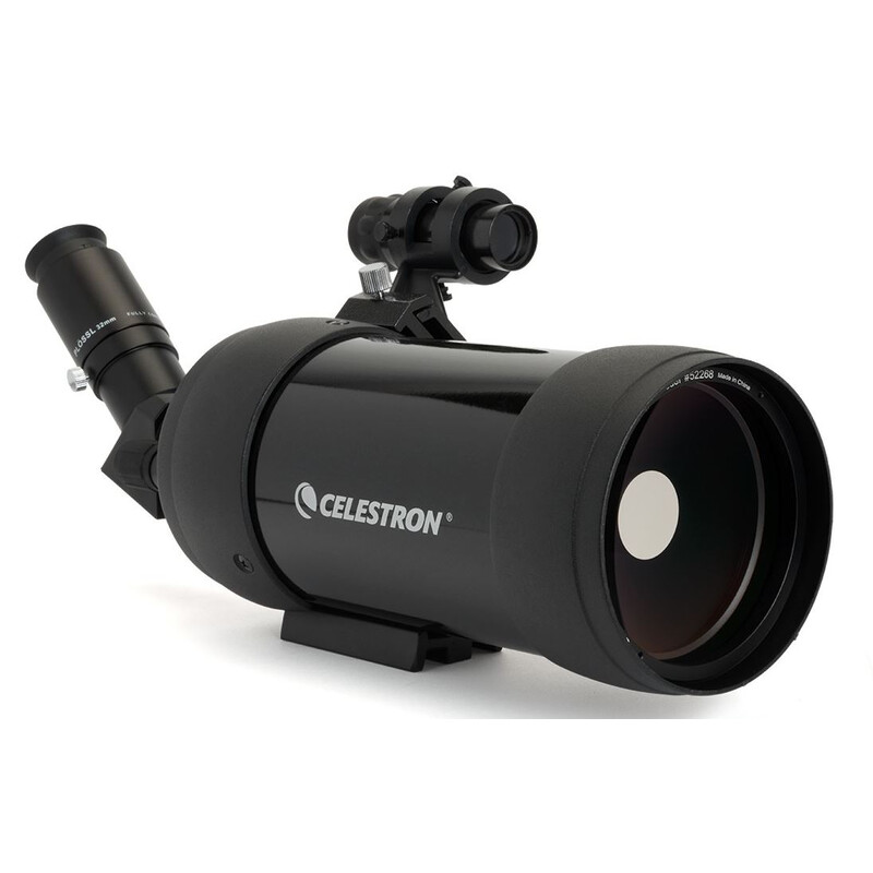 Celestron Kompakt tubkikare C90 Mak