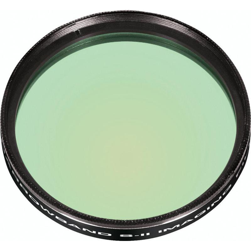 Orion Xtra Schmalband SII Filter 2"