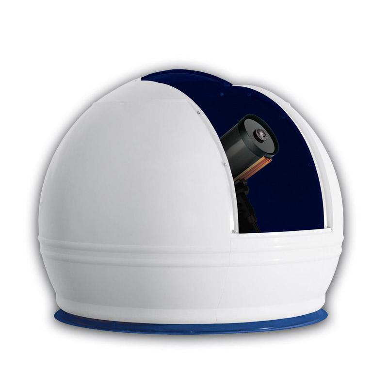 ScopeDome Observatoriekupol 3 m i diameter V3
