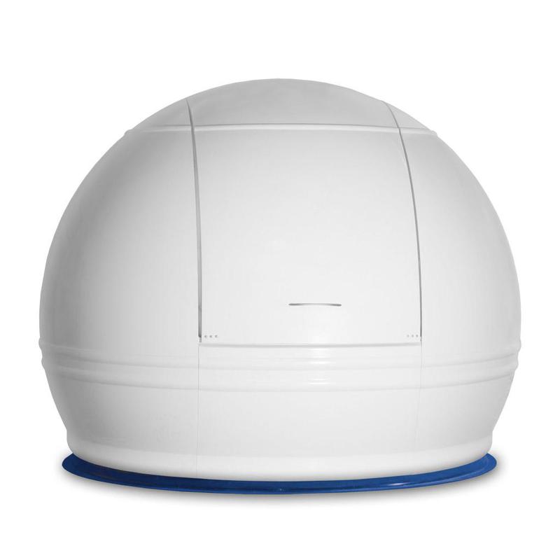 ScopeDome Observatoriekupol 3 m i diameter V3
