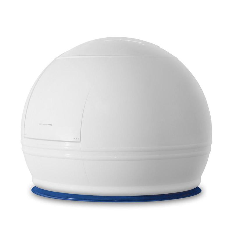 ScopeDome Observatoriekupol 3 m i diameter V3