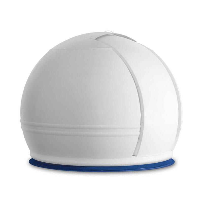 ScopeDome Observatoriekupol 3 m i diameter V3