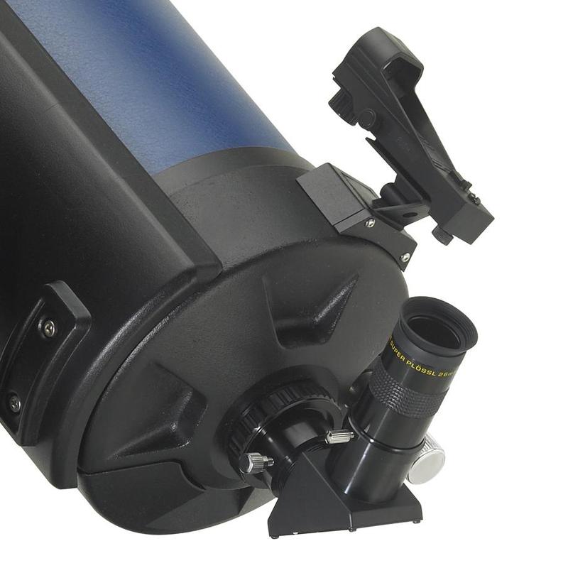 Meade Schmidt-Cassegrain-teleskop SC 203/2000 LT GoTo