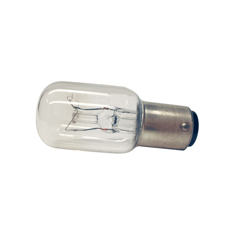 Optika 20W/230V volframlampa