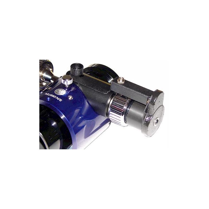 William Optics Motoriserad fokuserare för Crayford fokuserare med 2" och 2,5" och mikrofokusering