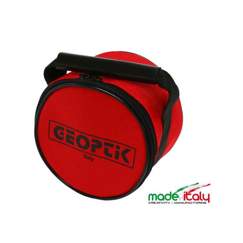 Geoptik Transportväska för Motvikter 150mm